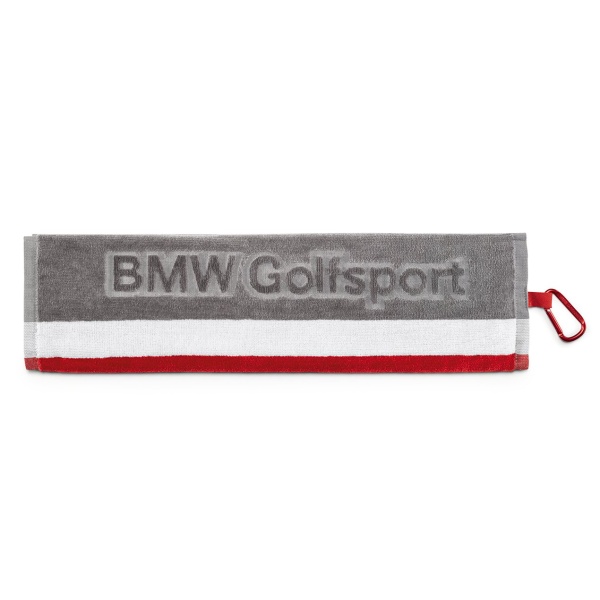 Prosop Oe Bmw Golfsport Gri / Alb / Rosu 80282460960